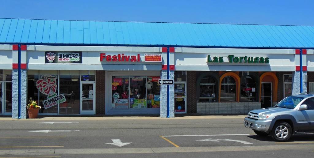 La Madre Mexican Snacks | meal takeaway | 716 Peoria St, Aurora, CO 80011, USA | 7205243121 OR +1 720-524-3121