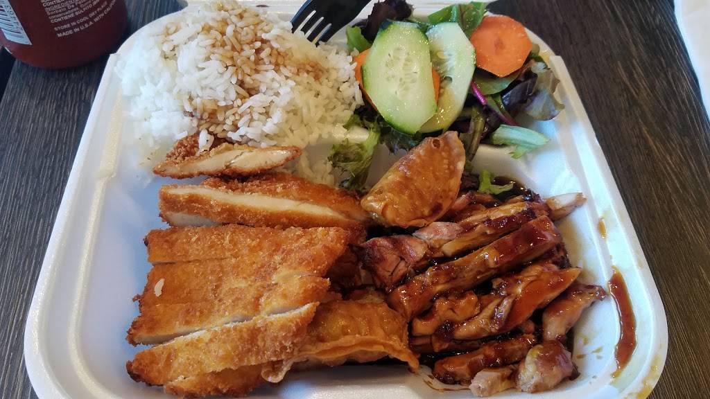 Japan Express | restaurant | 5162 W Olive Ave, Glendale, AZ 85302, USA | 6234359195 OR +1 623-435-9195