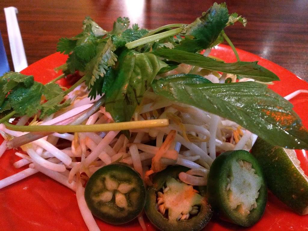 Datpho | restaurant | 523 E Louetta Rd # F, Spring, TX 77373, USA | 2815288989 OR +1 281-528-8989