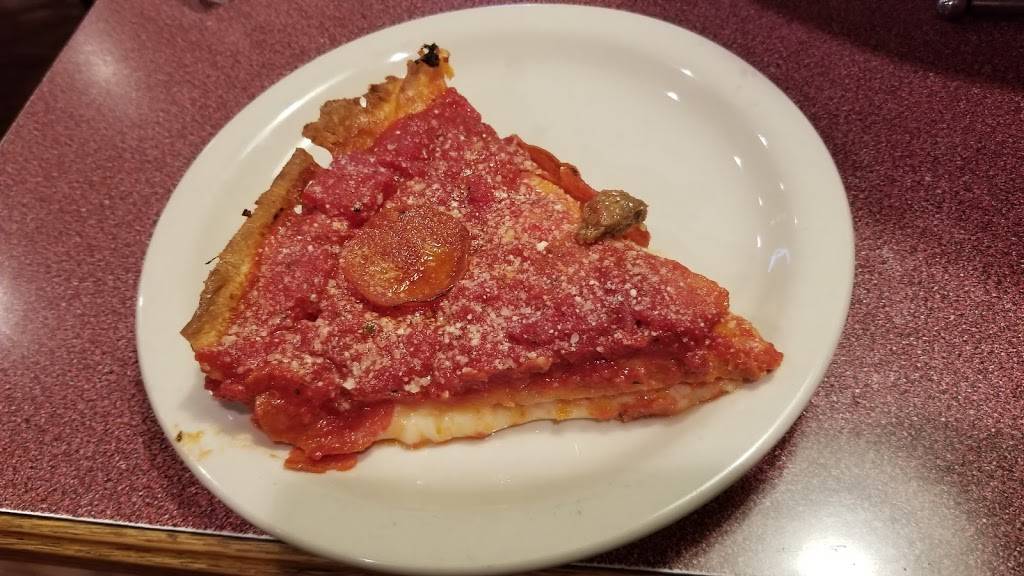 Werkhaus Pizza | restaurant | 3637 Werk Rd, Cincinnati, OH 45248, USA | 5134519911 OR +1 513-451-9911