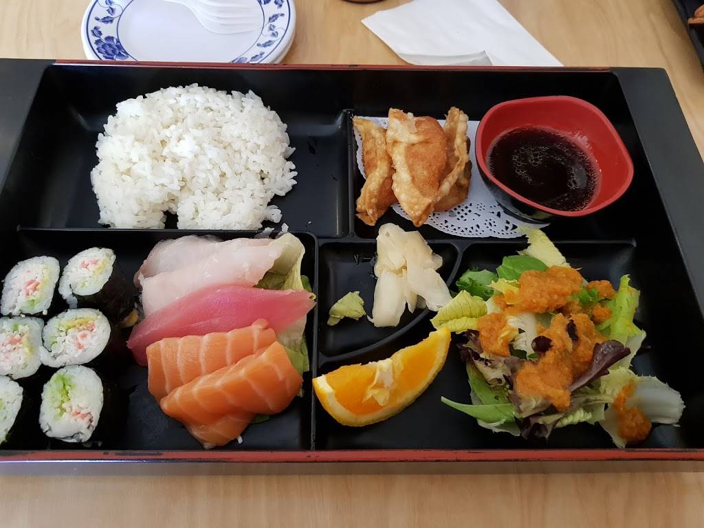 Kyoto Sushi | restaurant | 3166 Midway Dr #108, San Diego, CA 92110, USA | 6192237798 OR +1 619-223-7798
