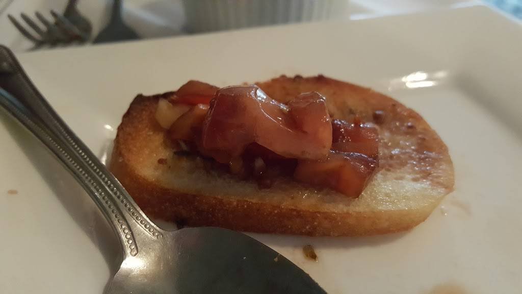 Ninis Cafe | restaurant | 710 New Dorp Ln, Staten Island, NY 10306, USA | 7183519024 OR +1 718-351-9024