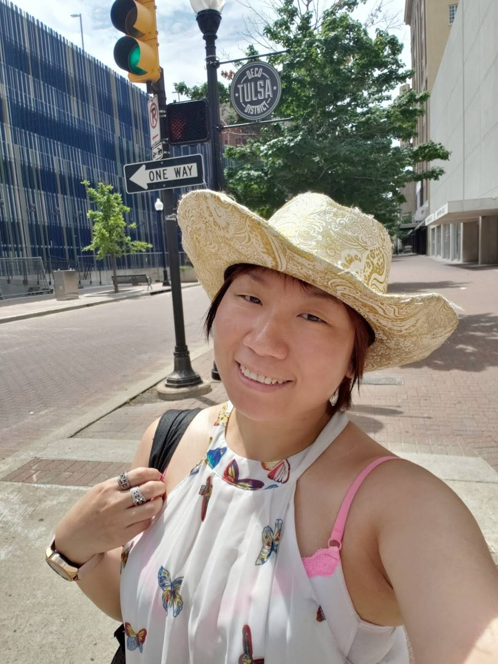 Subway Restaurants | restaurant | 4 W 4th St, Tulsa, OK 74103, USA | 9185920000 OR +1 918-592-0000