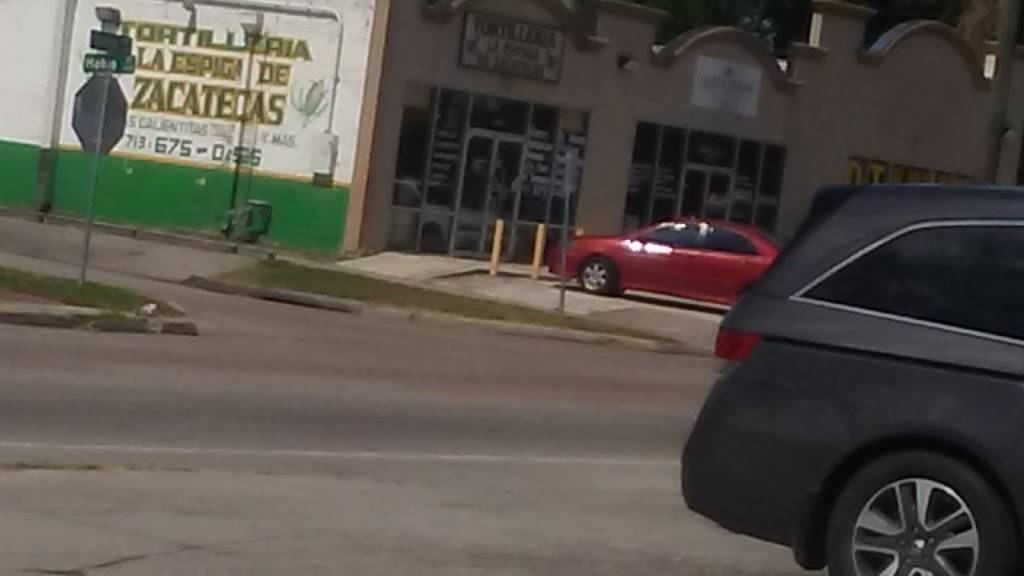 Tortilleria La Espiga De Zacatecas | restaurant | 6101 Lyons Ave, Houston, TX 77020, USA | 7136750455 OR +1 713-675-0455