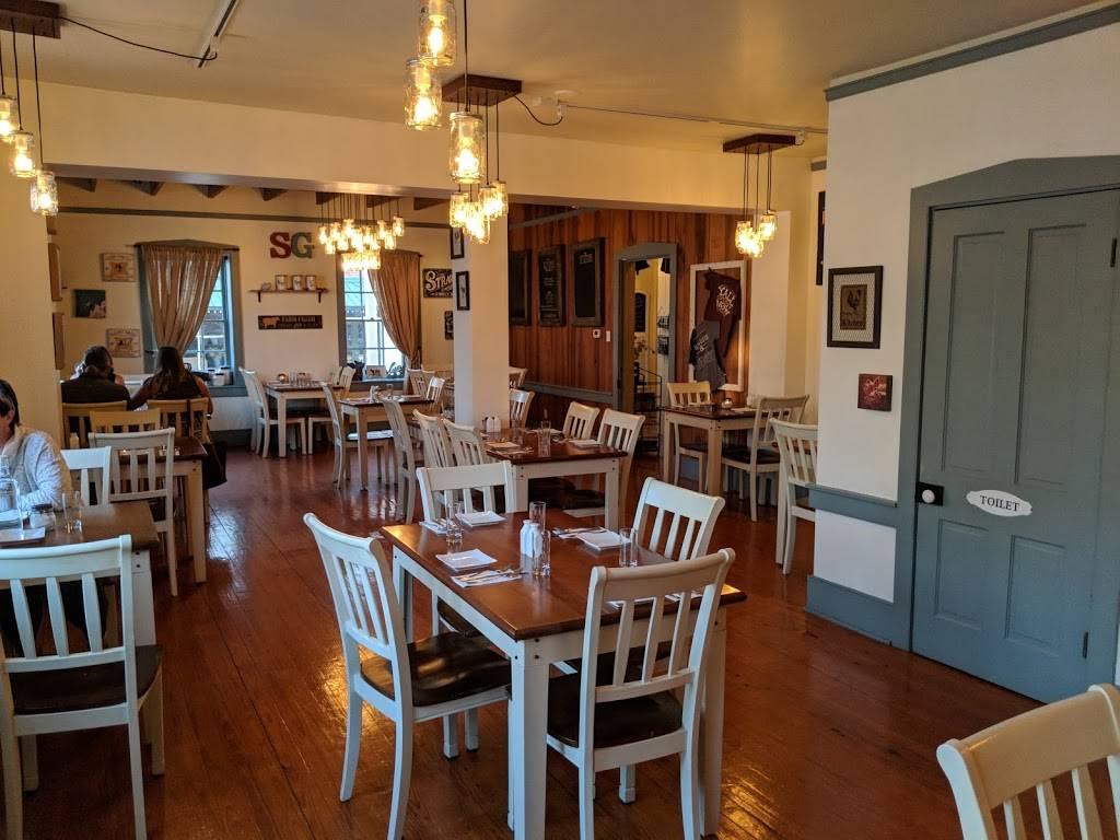 The Silly Goose | restaurant | 5501 Locust St, Augusta, MO 63332, USA | 6364824667 OR +1 636-482-4667