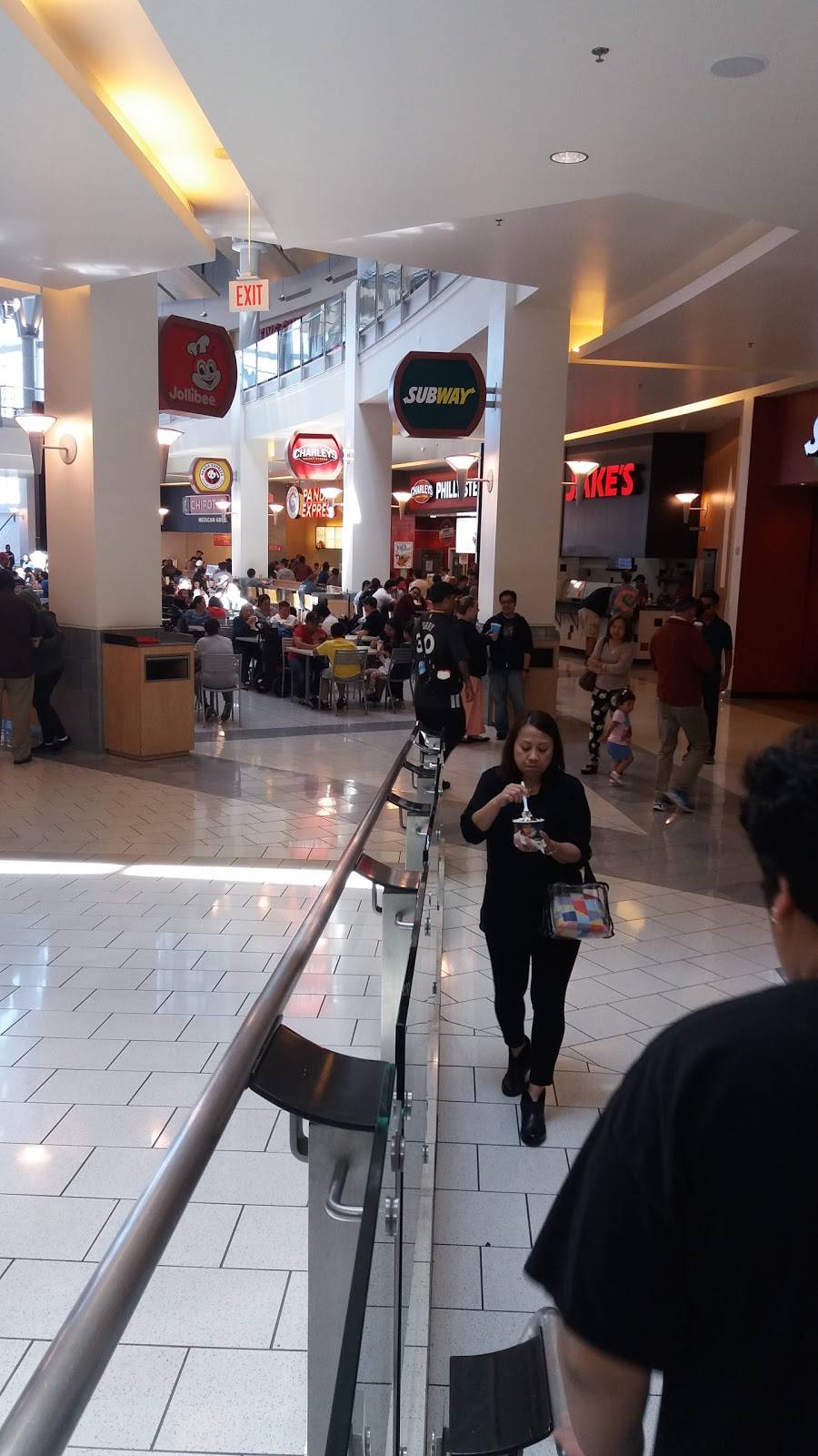 Panda Express | restaurant | 1150 El Camino Real, San Bruno, CA 94066, USA | 6505895717 OR +1 650-589-5717