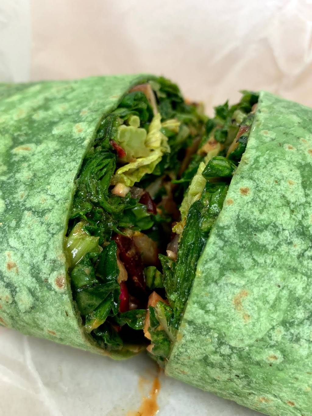 Giardino Gourmet Salads | meal takeaway | 6653 S Dixie Hwy, Miami, FL 33143, USA | 3056651770 OR +1 305-665-1770