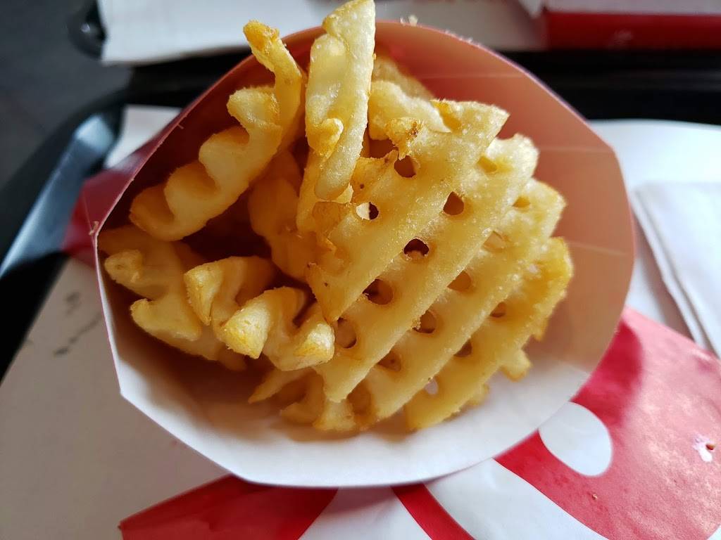 Chick-fil-A | restaurant | 375 Washington St, Woburn, MA 01801, USA | 7819393177 OR +1 781-939-3177