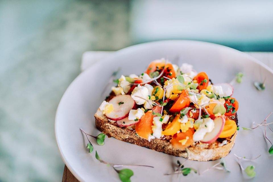 Boulevard Kitchen + Juice Bar | restaurant | 701 E Broward Blvd suite f, Fort Lauderdale, FL 33301, USA | 9545301793 OR +1 954-530-1793