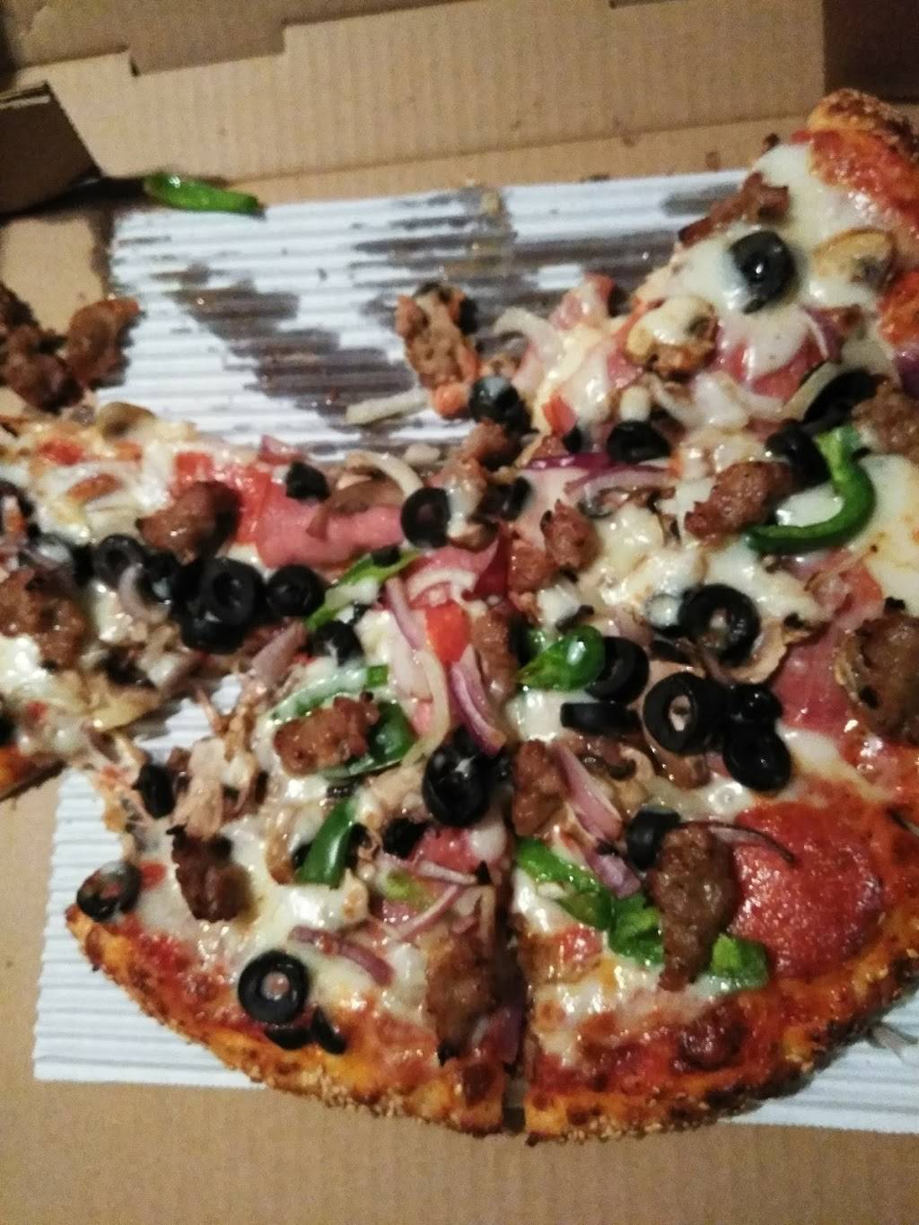 Stackers Pizzeria | meal delivery | 18572 Prospect Rd, Saratoga, CA 95070, USA | 4087777731 OR +1 408-777-7731