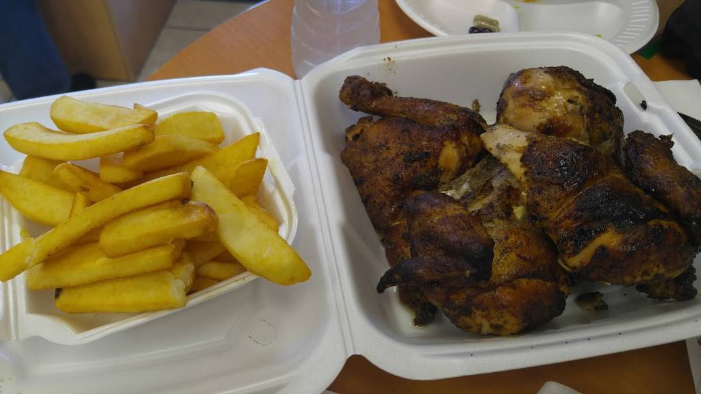 King Pollo | restaurant | 682 S Pickett St, Alexandria, VA 22304, USA | 5713177312 OR +1 571-317-7312