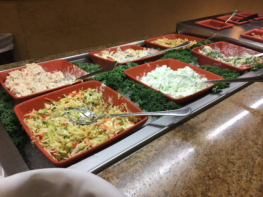 Terrace Buffet | restaurant | 777 NW Argosy Casino Pkwy, Riverside, MO 64150, USA | 8167463100 OR +1 816-746-3100