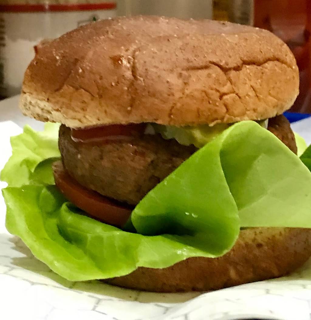 American Vegan | restaurant | 612 Vanderbilt Ave, Brooklyn, NY 11238, USA | 3475339446 OR +1 347-533-9446