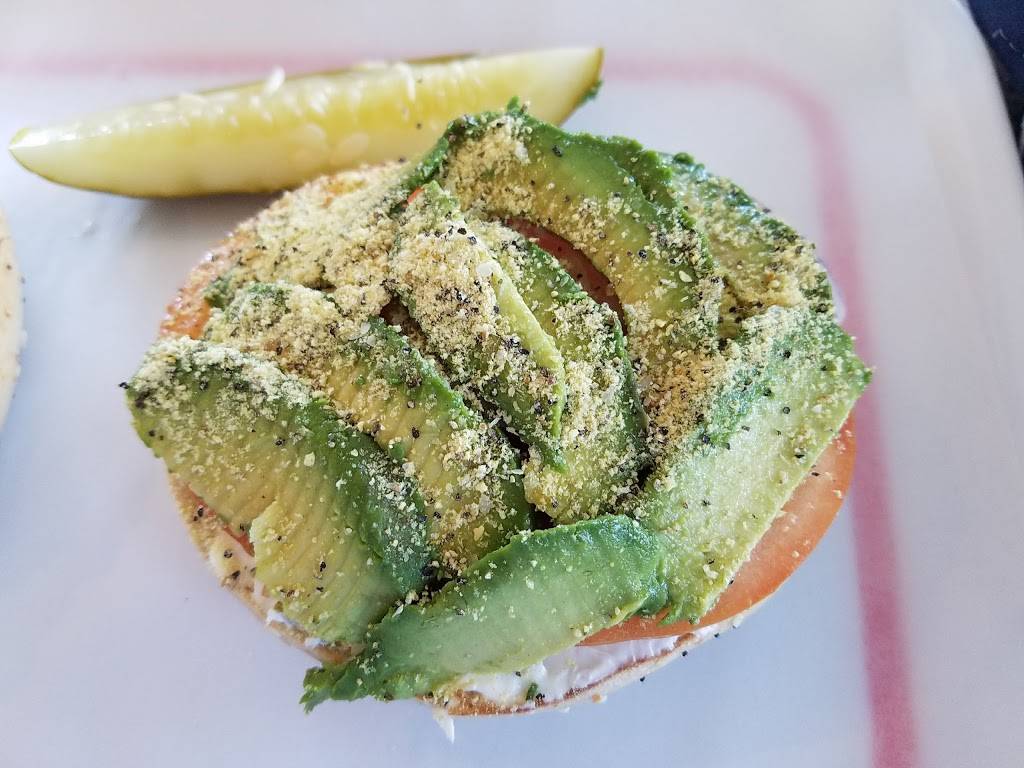 5th Ave Bagelry | bakery | 6010 Ball Rd, Buena Park, CA 90620, USA | 7149521658 OR +1 714-952-1658