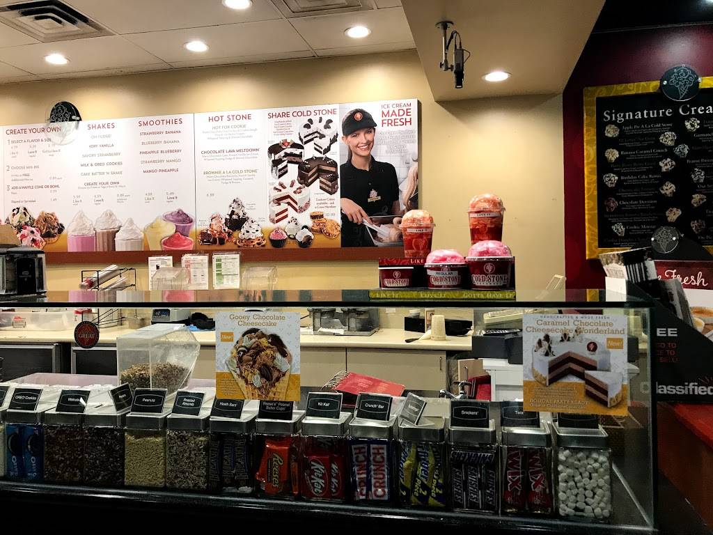 Cold Stone Creamery | bakery | 9971 Chapman Ave A, Garden Grove, CA 92841, USA | 7145902188 OR +1 714-590-2188