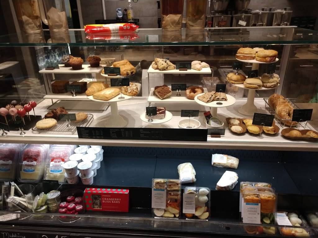 Starbucks | cafe | 8200 Vineland Ave Suite 1106, Orlando, FL 32821, USA | 4072394119 OR +1 407-239-4119