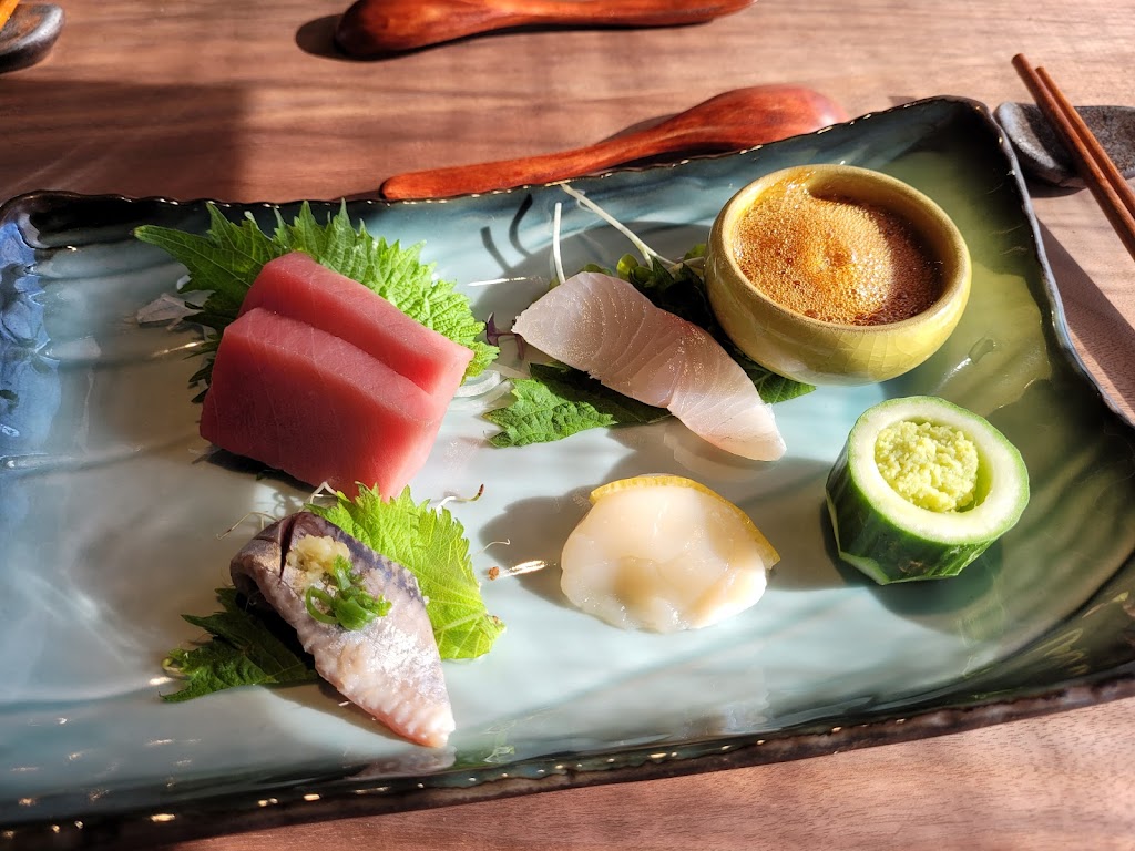 Ichika | restaurant | 1728 N Milpitas Blvd, Milpitas, CA 95035, USA | 6692265215 OR +1 669-226-5215