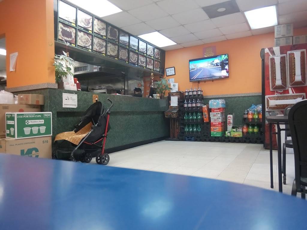 Lucky Star | restaurant | 6002 Oleander Dr, Wilmington, NC 28409, USA | 9103957063 OR +1 910-395-7063