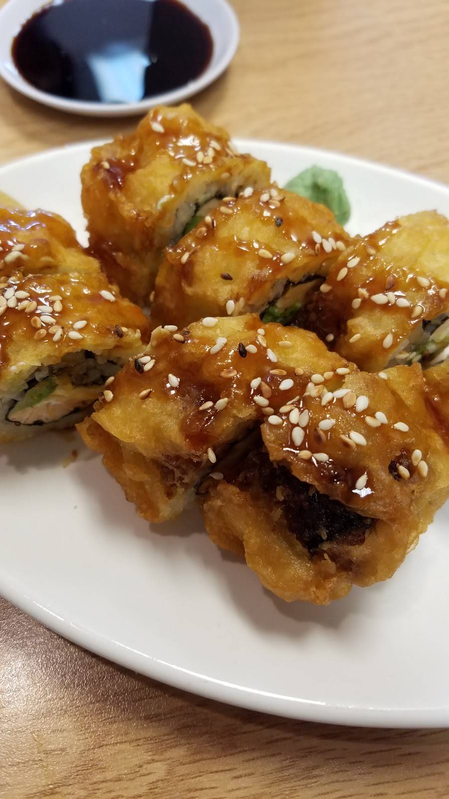 Samurai Kitchen | meal takeaway | 1690 W 6th St A, Corona, CA 92882, USA | 9518178621 OR +1 951-817-8621