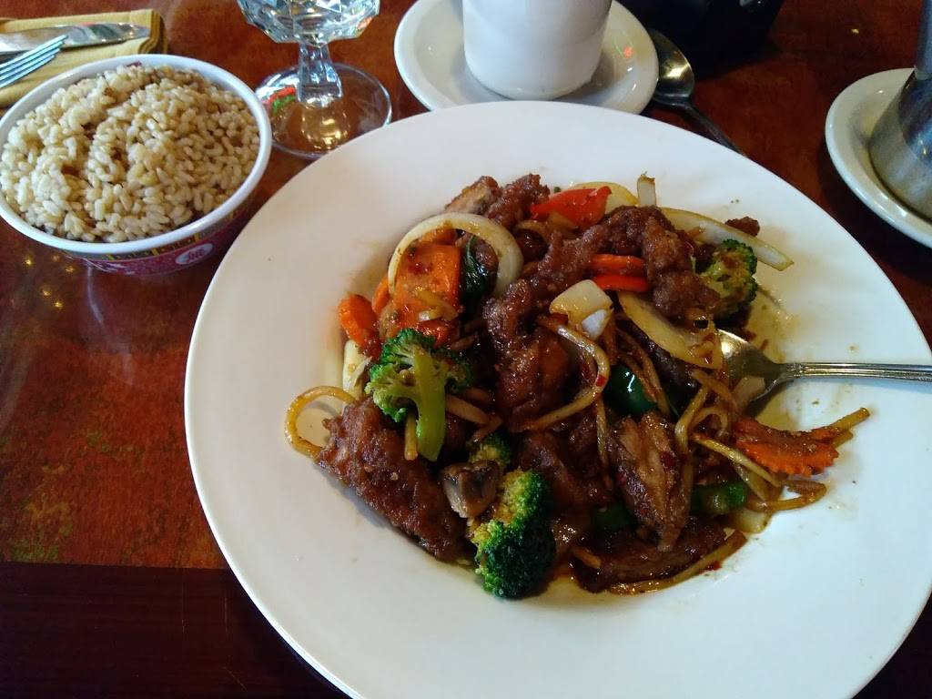 Thai Cuisine | restaurant | 4627 Liberty Ave, Pittsburgh, PA 15224, USA | 4126889661 OR +1 412-688-9661