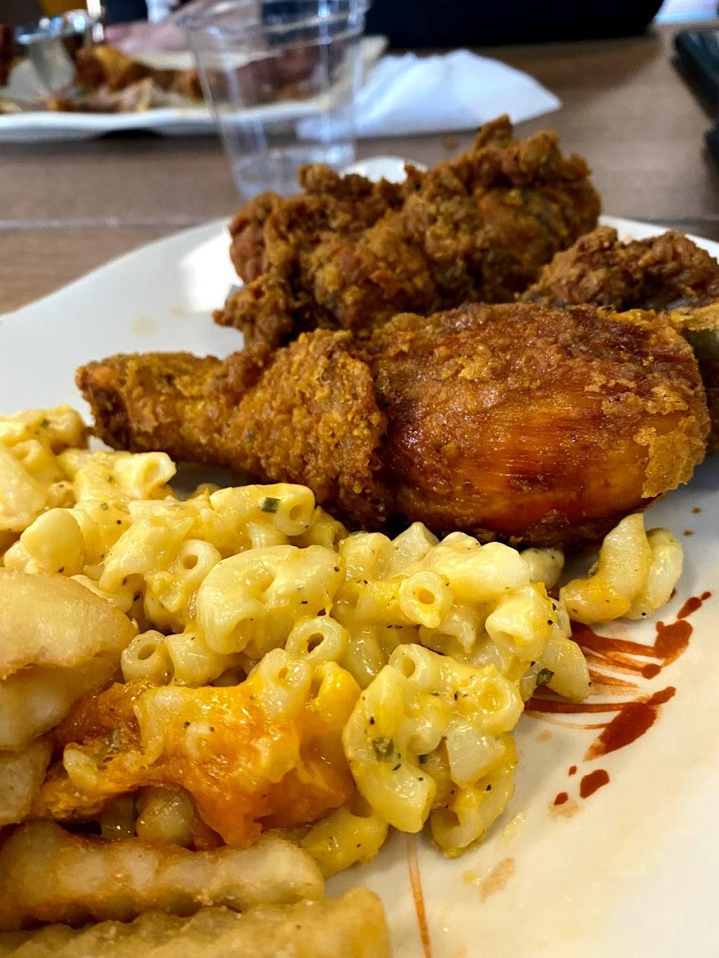 Seanas Caribbean | Soul Food | restaurant | 719 Good Homes Rd, Orlando, FL 32818, USA | 3218006846 OR +1 321-800-6846