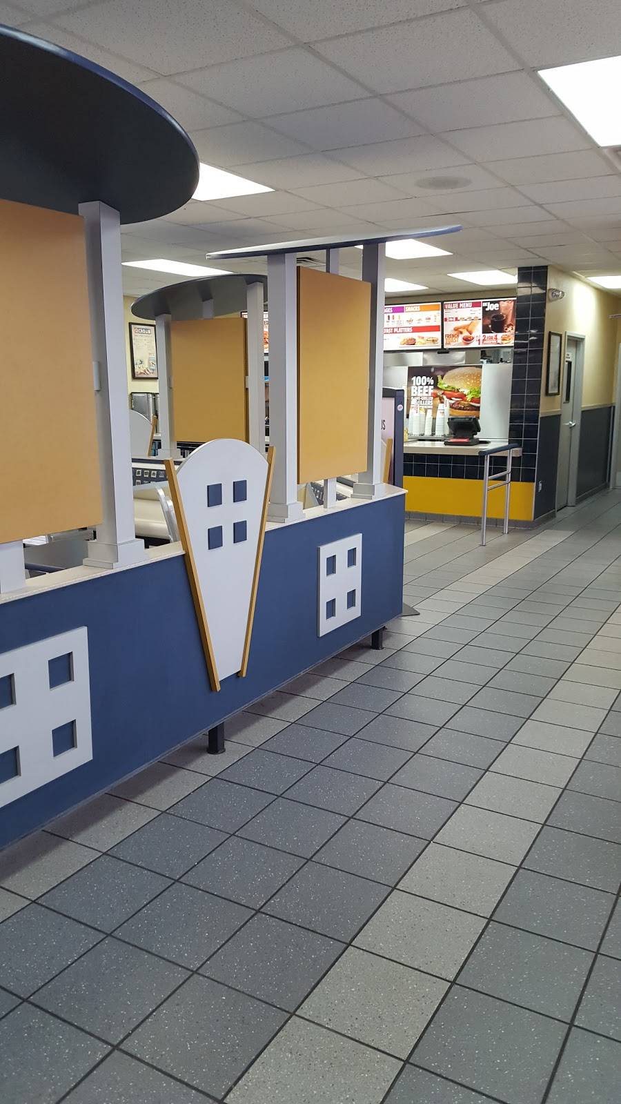 Burger King | restaurant | 1931 Earl L Core Rd, Morgantown, WV 26505, USA | 3042912926 OR +1 304-291-2926