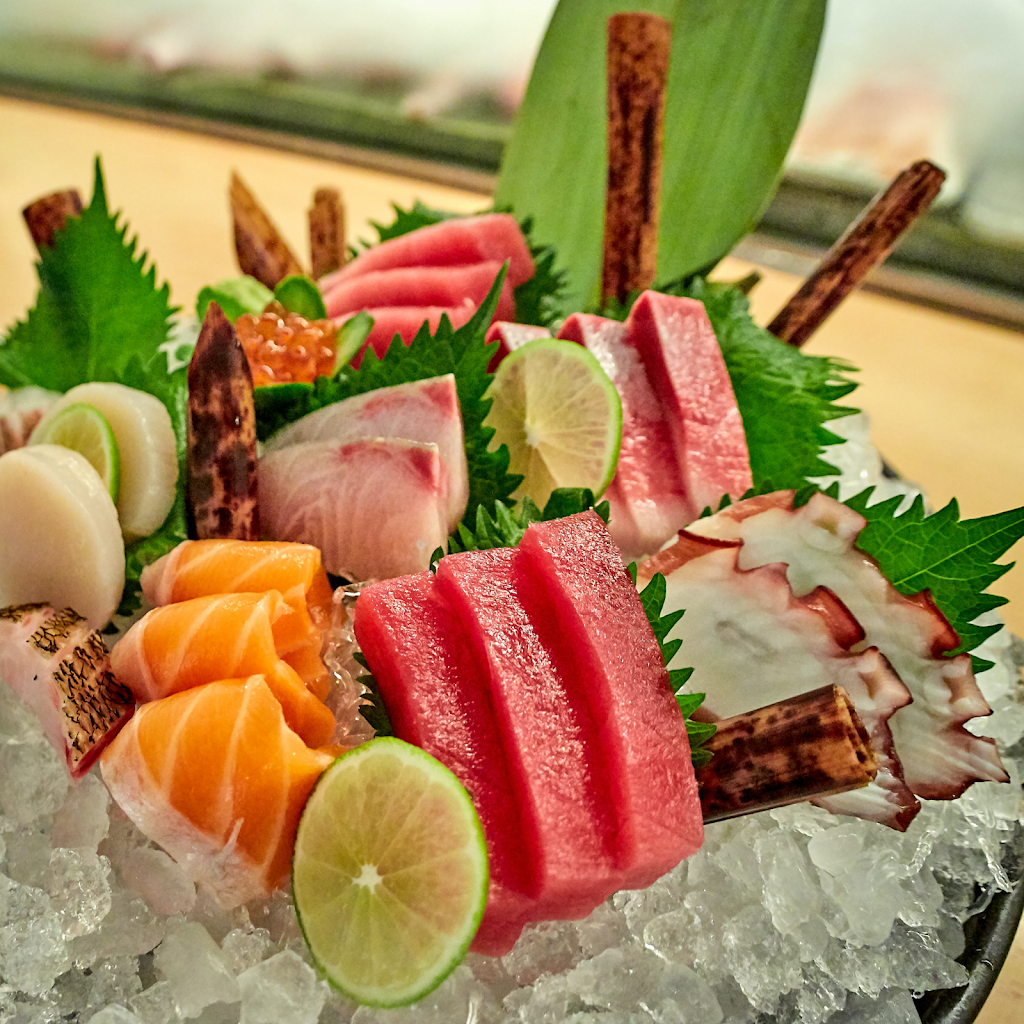 Sushi Damo | restaurant | 330 W 58th St, New York, NY 10019, USA | 2127078609 OR +1 212-707-8609