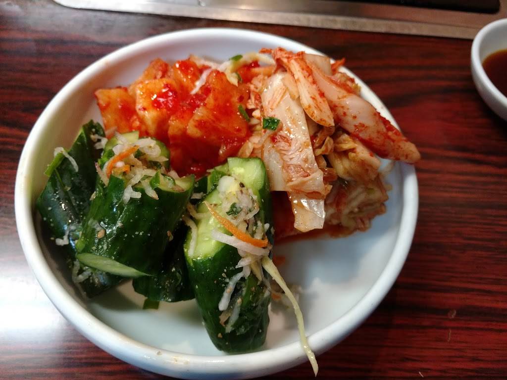 Sei-Ko-En Restaurant | restaurant | 1730 Sepulveda Blvd #14, Torrance, CA 90501, USA | 3105345578 OR +1 310-534-5578