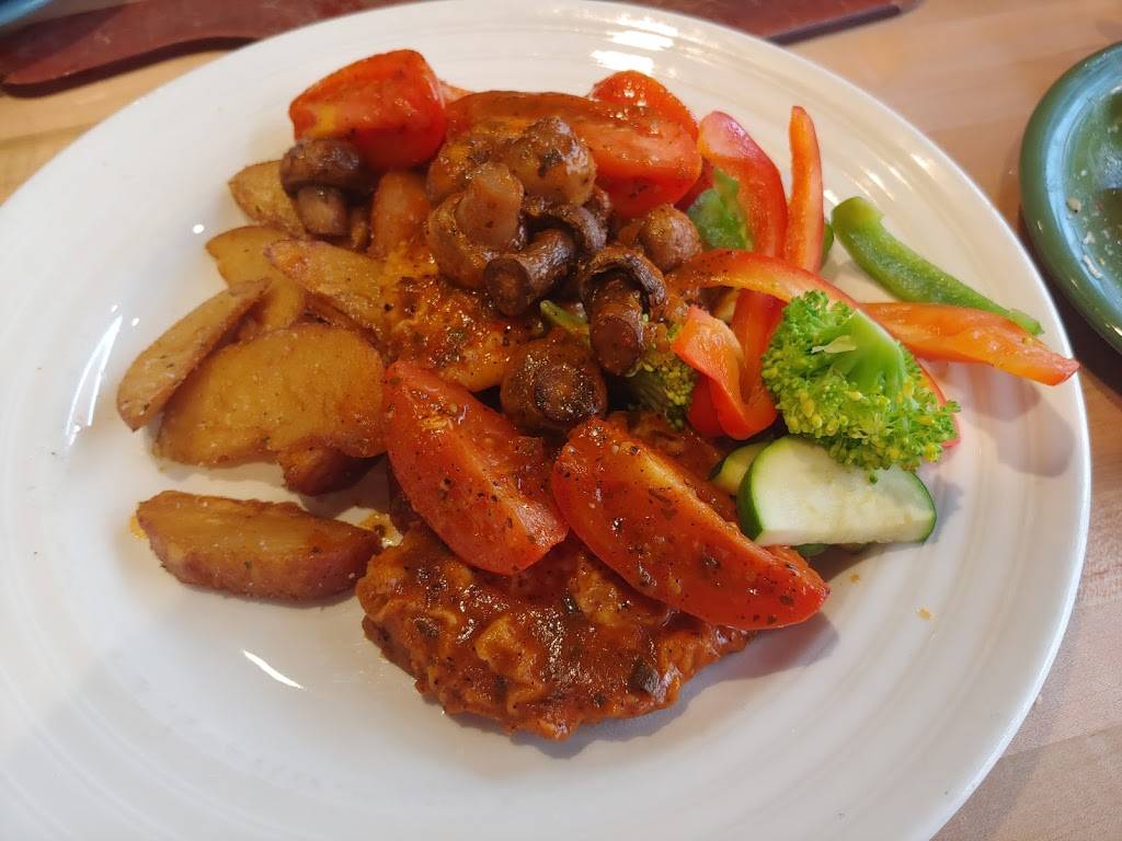 East Side Marios Oakville (Winston Park) | restaurant | 2035 Winston Park Dr, Oakville, ON L6H 6P5, Canada | 9058293233 OR +1 905-829-3233