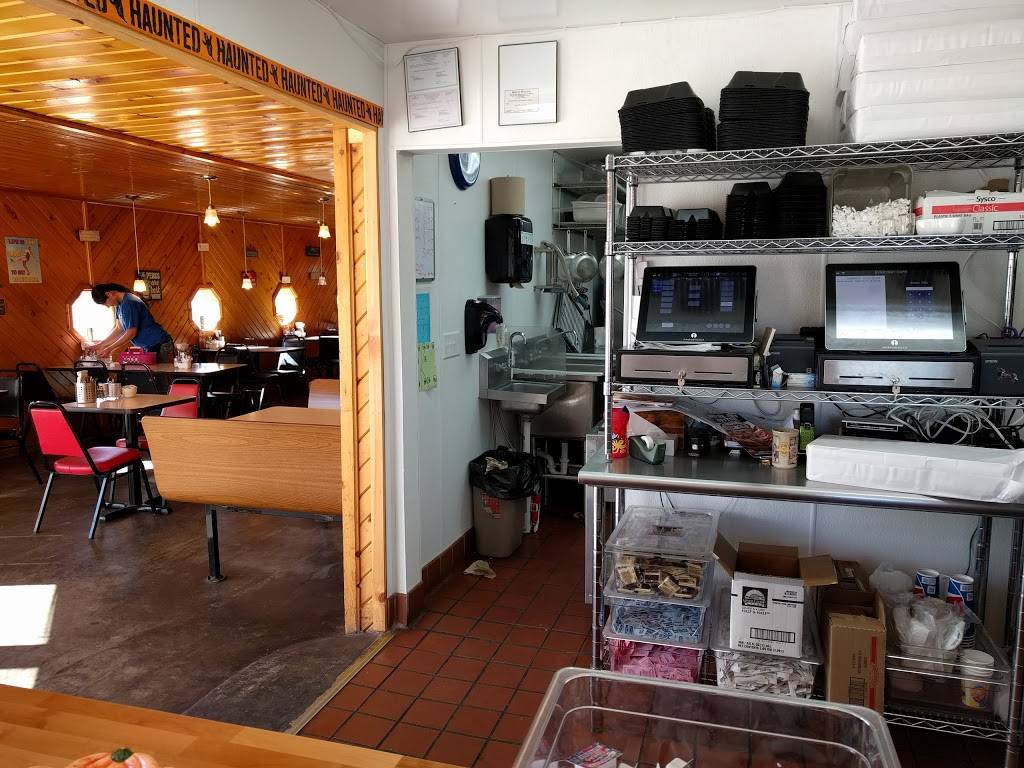 Every Day Cafe | restaurant | 537 Main St NE, Cambridge, MN 55008, USA | 7636894064 OR +1 763-689-4064