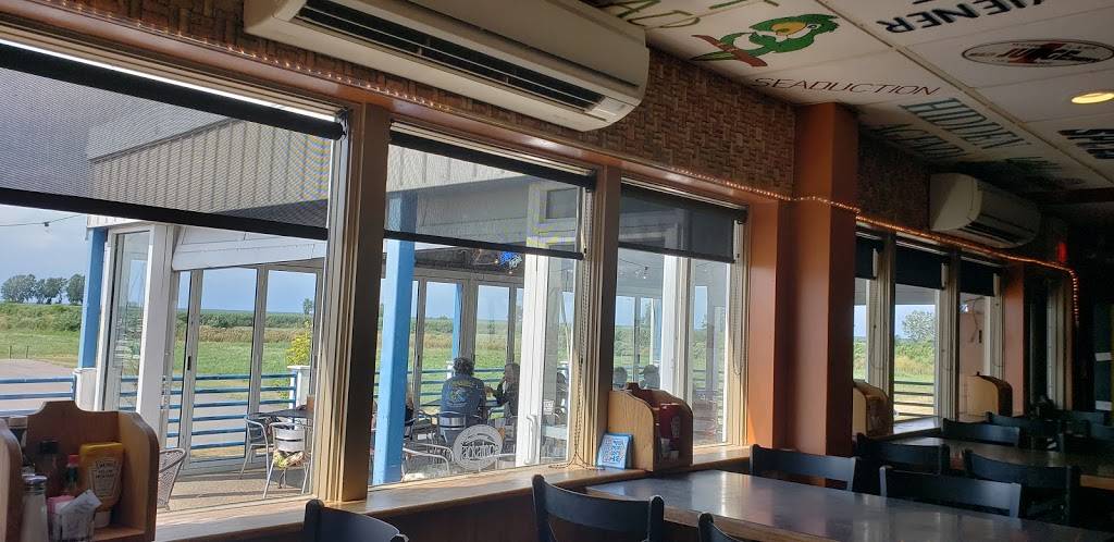 Jackalope Lakeside | restaurant | 301 Lakeside Ave, Lorain, OH 44052, USA | 4402882051 OR +1 440-288-2051