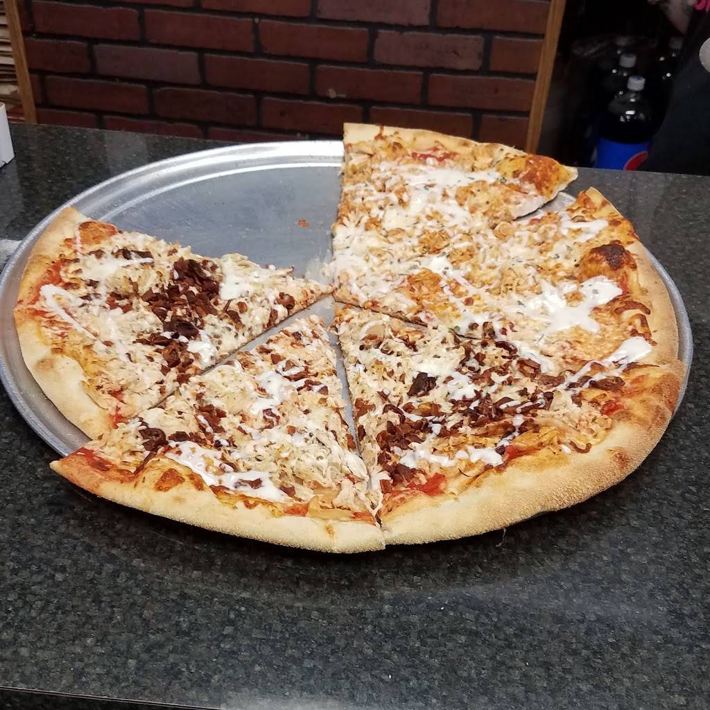 Pantry Pizza & Kitchen | meal delivery | 931 Dorchester Ave, Dorchester, MA 02125, USA | 6172820033 OR +1 617-282-0033