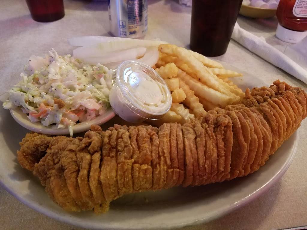 South Side Restaurant | restaurant | 215 Main St, Meredosia, IL 62665, USA | 2175849905 OR +1 217-584-9905