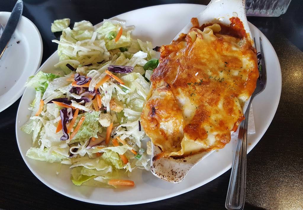 Rogers Italian Bistro | restaurant | 3S2, 500 Terminal Ave #2, Ottawa, ON K1G, Canada | 6137312485 OR +1 613-731-2485