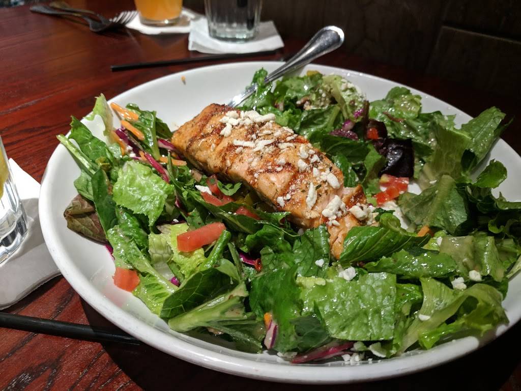 Parkside Grill | restaurant | 338 N Peters Rd, Knoxville, TN 37922, USA | 8658625358 OR +1 865-862-5358