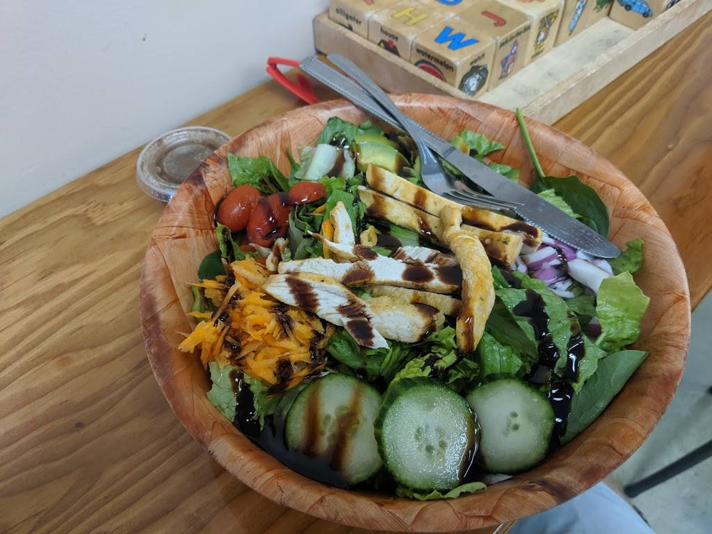 Beyond Juice | meal takeaway | 120 E 4th St, Rochester, MI 48307, USA | 2488411670 OR +1 248-841-1670