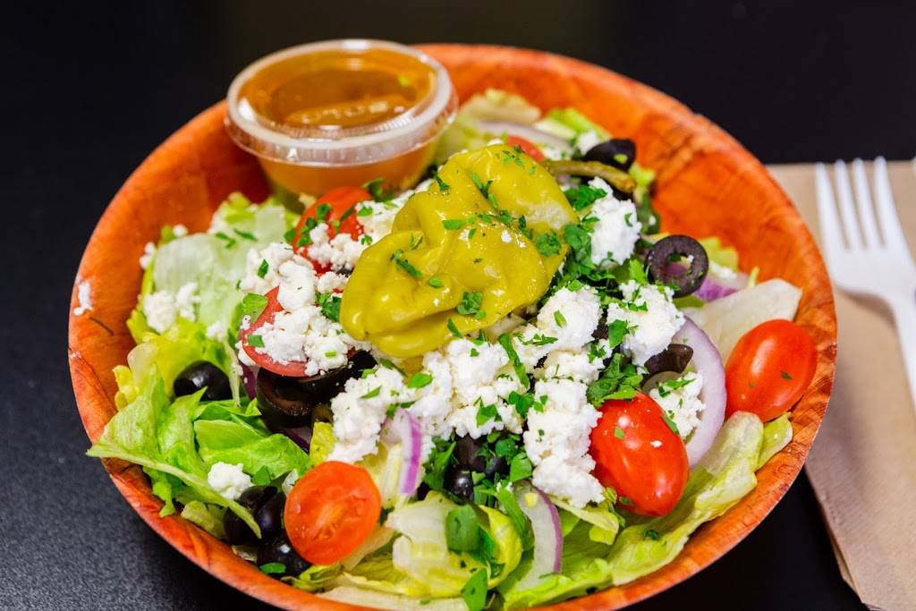 Oliveris Pizzeria | meal delivery | 14 Lebanon St, Hamilton, NY 13346, USA | 3158244444 OR +1 315-824-4444