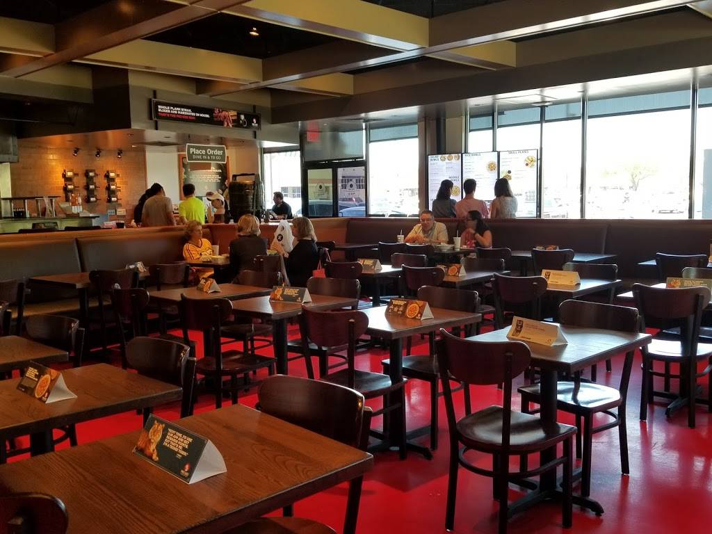 Pei Wei | restaurant | 1590 S Mason Rd Suite A, Katy, TX 77450, USA | 2813921410 OR +1 281-392-1410