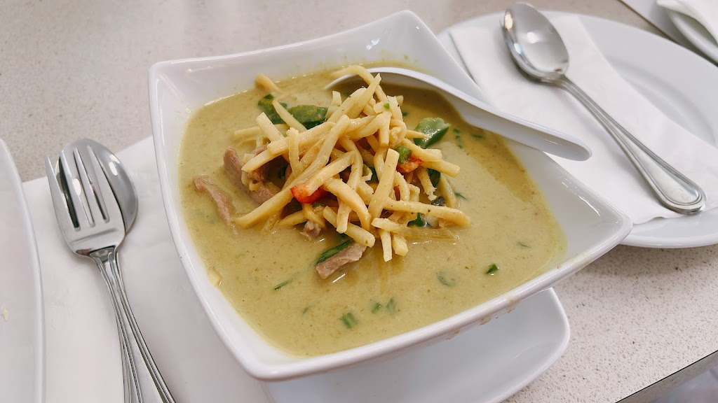 Silver Spoons Thai BBQ House | restaurant | 233 Gentle Springs Ln, Diamond Bar, CA 91765, USA | 9096120166 OR +1 909-612-0166