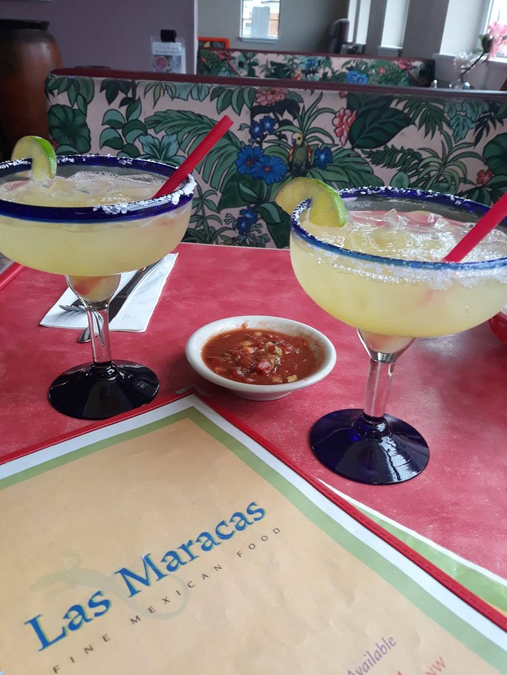 Las Maracas Mexican Restaurant | restaurant | 729 Point Brown Ave NW, Ocean Shores, WA 98569, USA | 3602892054 OR +1 360-289-2054
