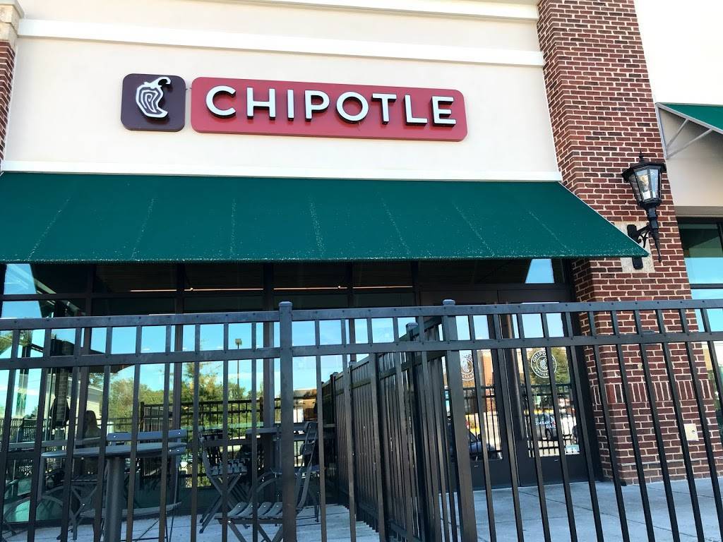 Chipotle Mexican Grill | restaurant | 3901 Old Forest Rd #101, Lynchburg, VA 24501, USA | 4343850328 OR +1 434-385-0328