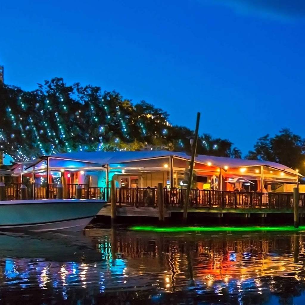 Frescos Waterfront Bistro | restaurant | 300 2nd Ave NE, St. Petersburg, FL 33701, USA | 7278944429 OR +1 727-894-4429