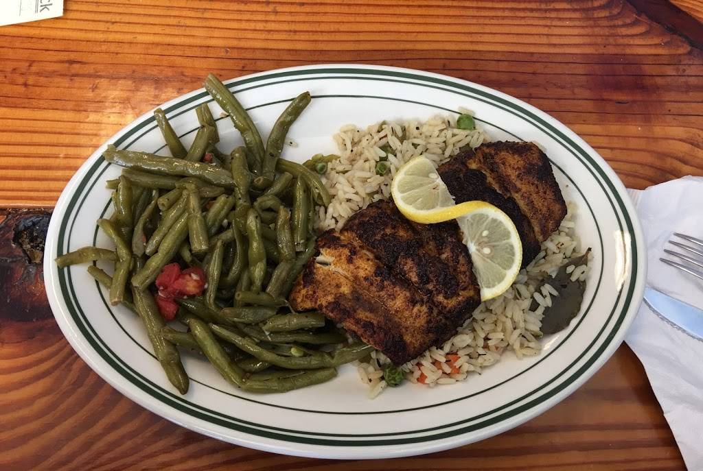 Off the Hook | restaurant | 707 Krebs Ave, Pascagoula, MS 39567, USA | 2287629004 OR +1 228-762-9004