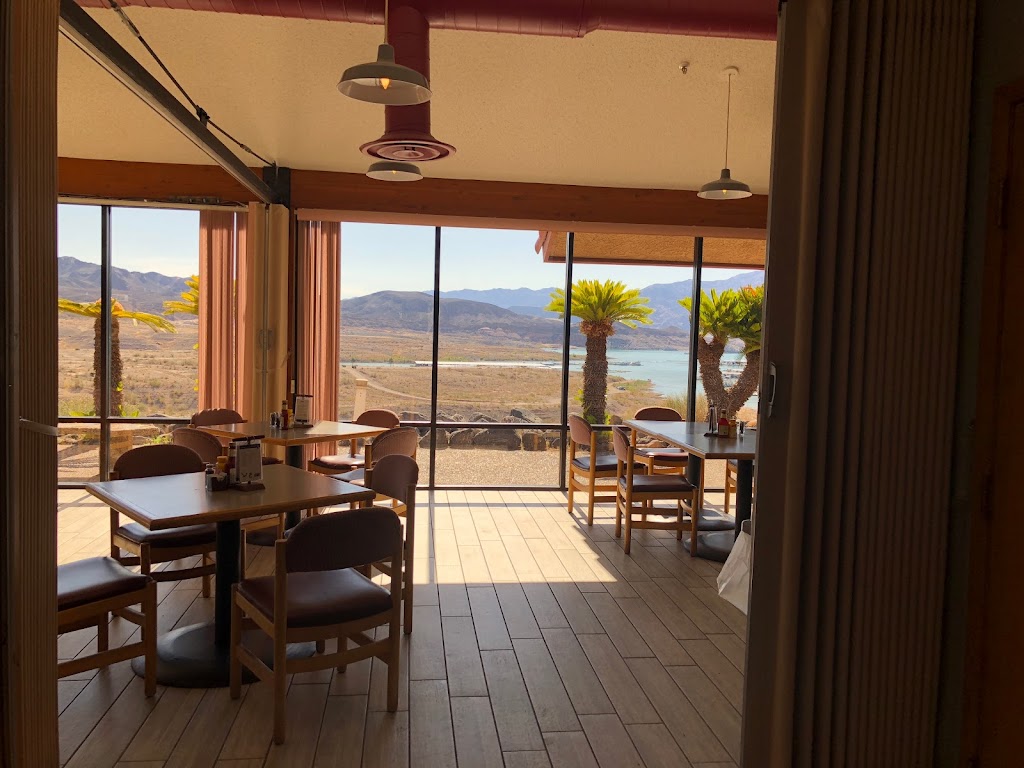 Callville Bay Resort & Marina | restaurant | 100 Callville Bay Rd, Overton, NV 89040, USA | 8559185253 OR +1 855-918-5253