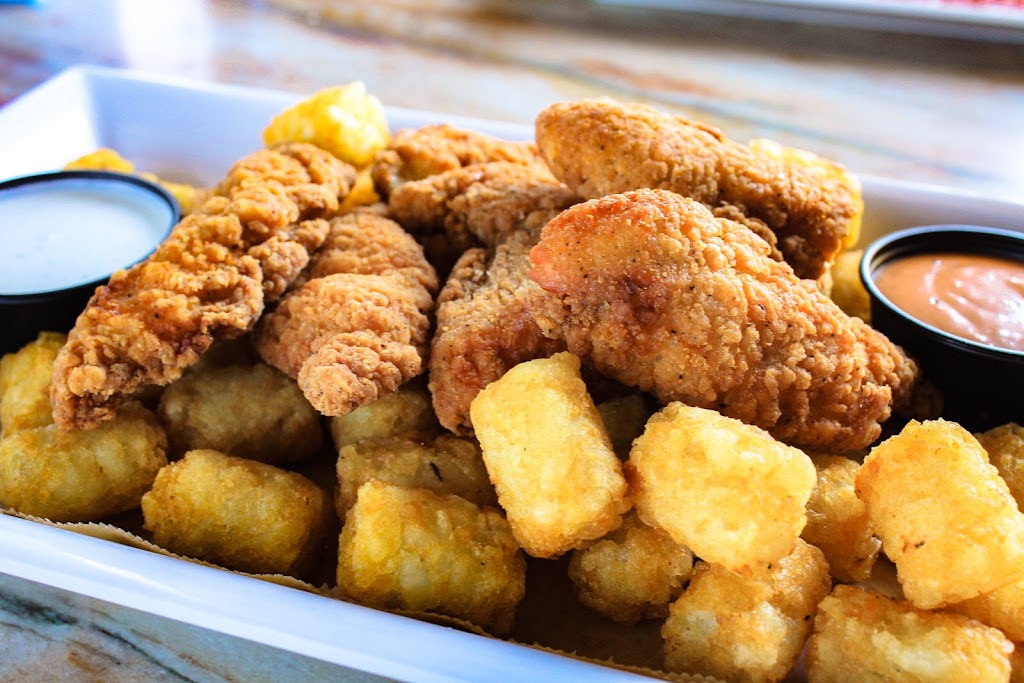 The Sandbox | meal delivery | 1466 Garnet Ave, San Diego, CA 92109, USA | 8582727263 OR +1 858-272-7263