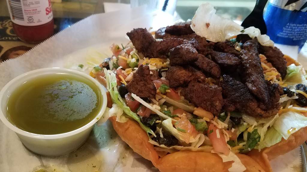 Tipsy Burro | restaurant | 2711 Monroe Rd, Charlotte, NC 28205, USA | 7042493317 OR +1 704-249-3317