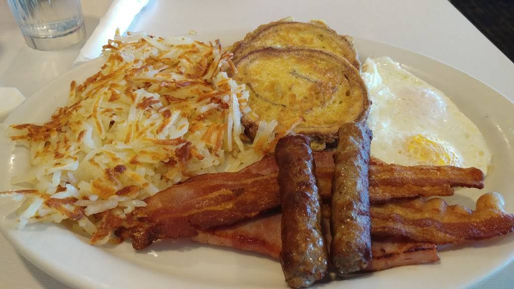 Red Apple Restaurant | restaurant | 1152 E Wisconsin St, Portage, WI 53901, USA | 6087459000 OR +1 608-745-9000