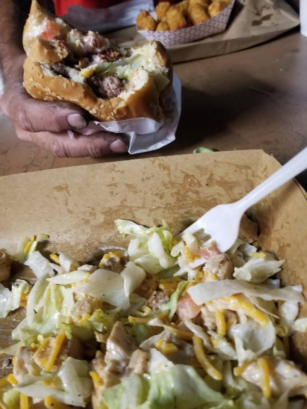 Buds Jolly Kone | restaurant | 455 Antelope Blvd, Red Bluff, CA 96080, USA | 5305273320 OR +1 530-527-3320