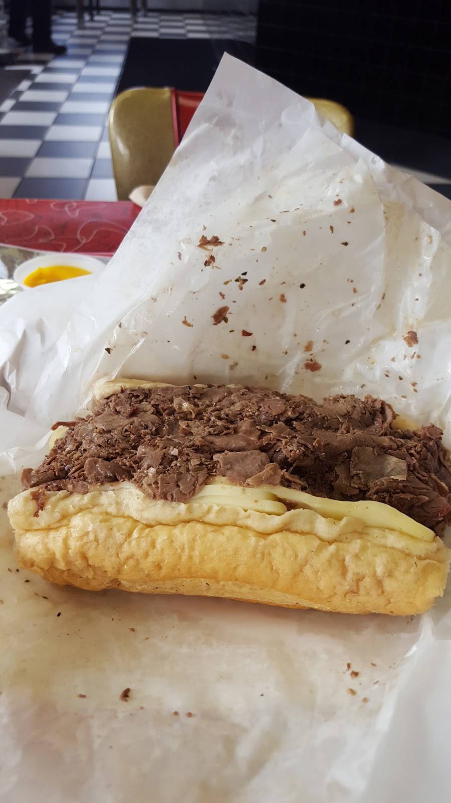 Mr Beef & Pizza On North Harlem | restaurant | 3917 N Harlem Ave, Chicago, IL 60634, USA | 7732837444 OR +1 773-283-7444