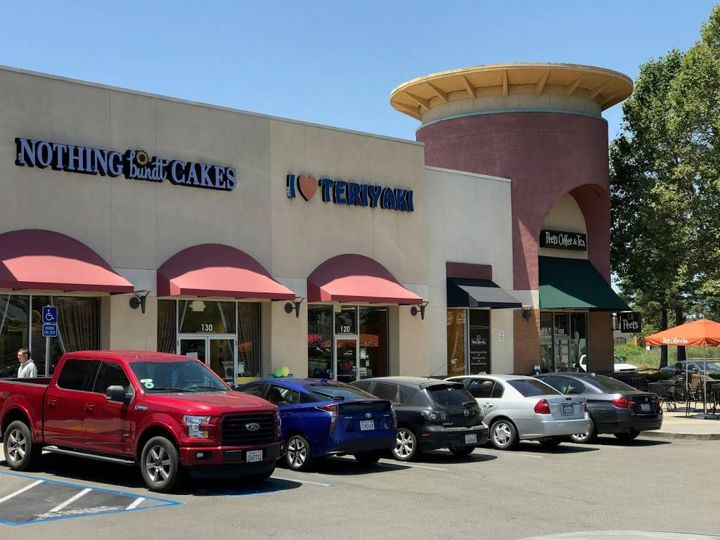 I Love Teriyaki | restaurant | 8234 Laguna Blvd, Elk Grove, CA 95758, USA | 9166911414 OR +1 916-691-1414